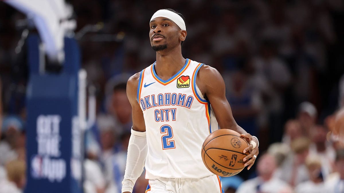 Thunder push Spurs to brink with dominant Game 5 win as Wembanyama posts series-low 20 points