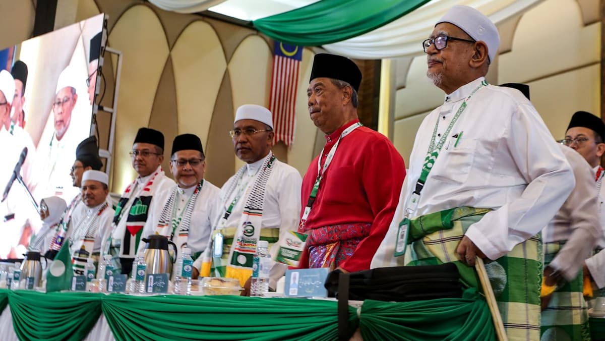 Ties sour further between Malaysia’s key opposition parties – is this enough for Anwar to call snap polls?