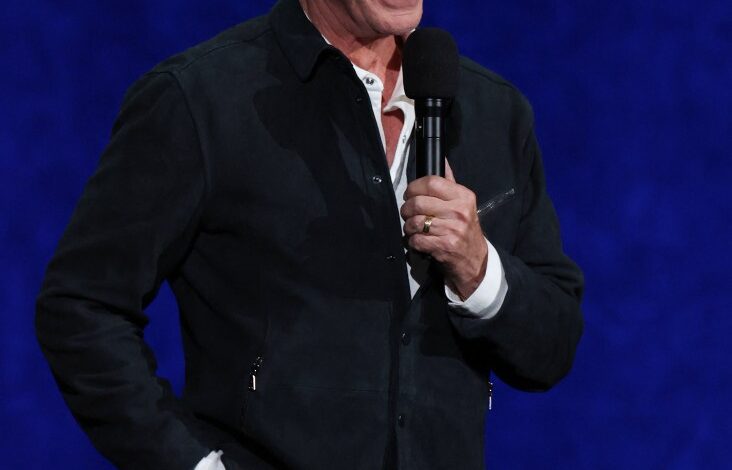 Tim Allen trolls ‘No Kings’ lawmakers for fawning over actual King Charles