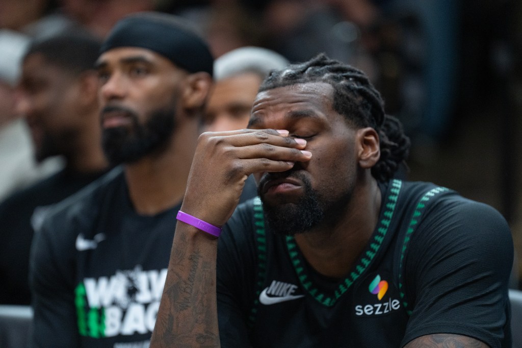 Timberwolves star doesn’t hold back on what separates them from NBA’s best