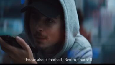 Timothée Chalamet shocks football fans with surprise Adidas World Cup teaser featuring Messi, Zidane, Beckham, Yamal and Bad Bunny | International Sports News – The Times of India