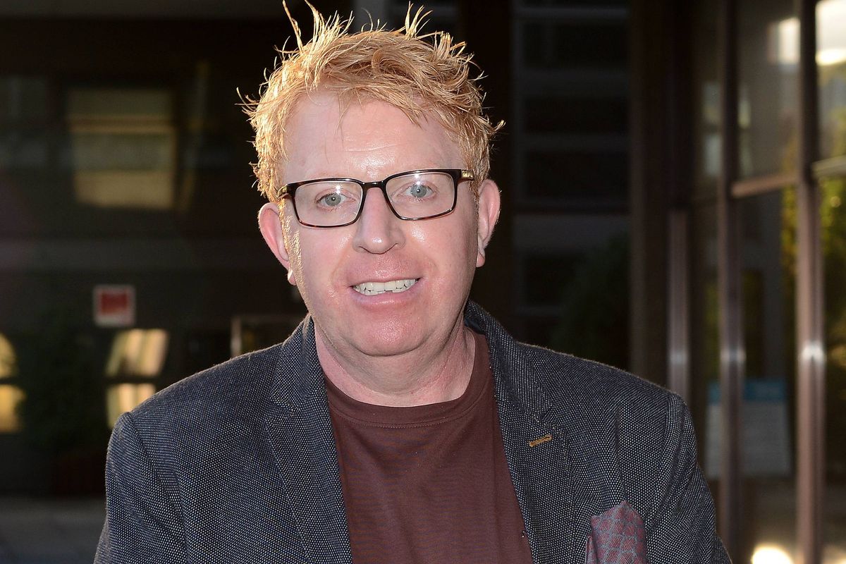 Tommy Fleming ‘feared his career was over’ after audio of private conversation was leaked
