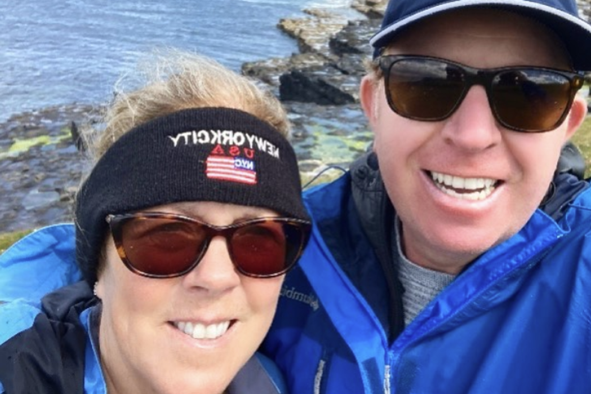 Tommy Fleming split from wife Tina: How singer spoke about his health and well-being in the months before
