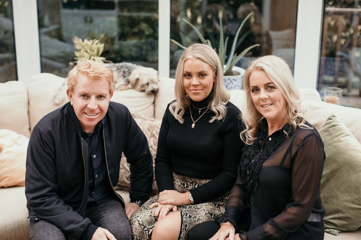 Tommy Fleming’s stepdaughter speaks out on ‘disgusting level of abuse’ in statement
