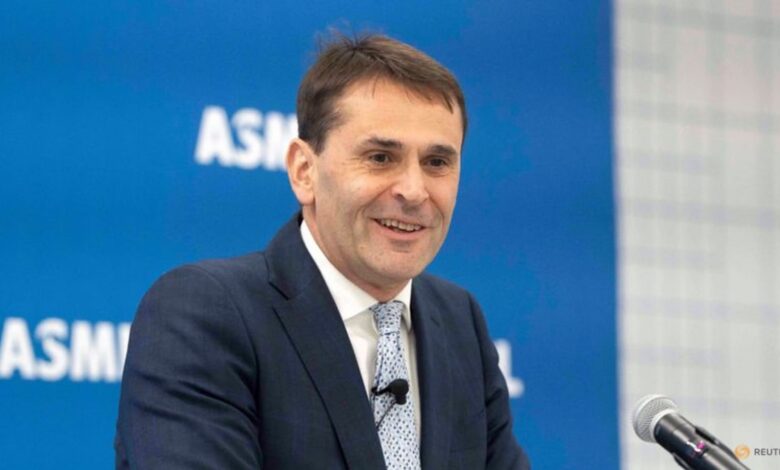 Top European tech CEOs call for easier AI rules