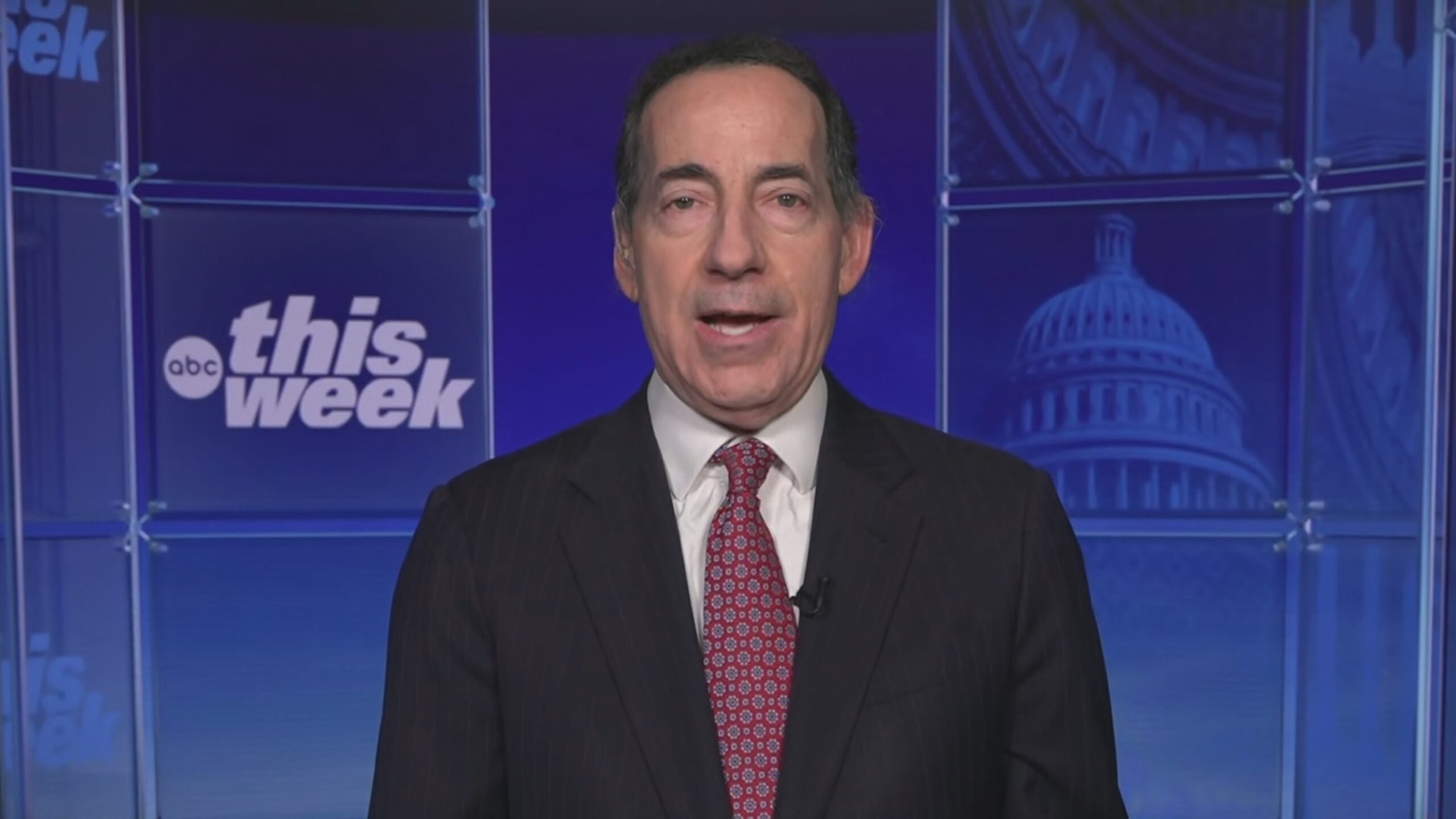 Top Judiciary Democrat Raskin blasts possible Trump-IRS settlement