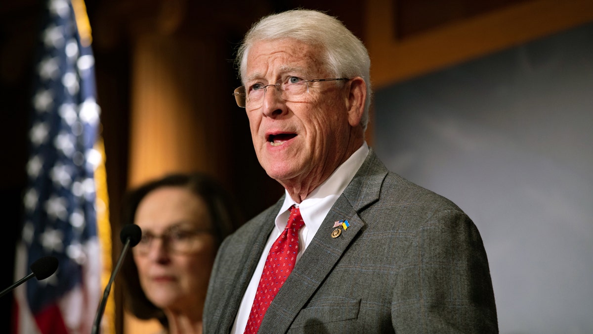 Top Republican warns Trump against making a deal with Iran: ‘Finish the job’
