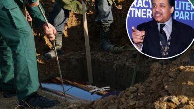 Top scientist reveals alarming theory on what happens to our bodies after death — and which burial method is best for you