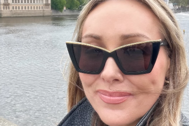 Tracy Clifford jets off on holiday after 2FM exit as new schedule gets underway