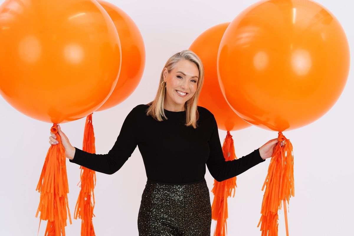 Tracy Clifford says ‘miracle’ skincare product is like ‘Botox in a jar’