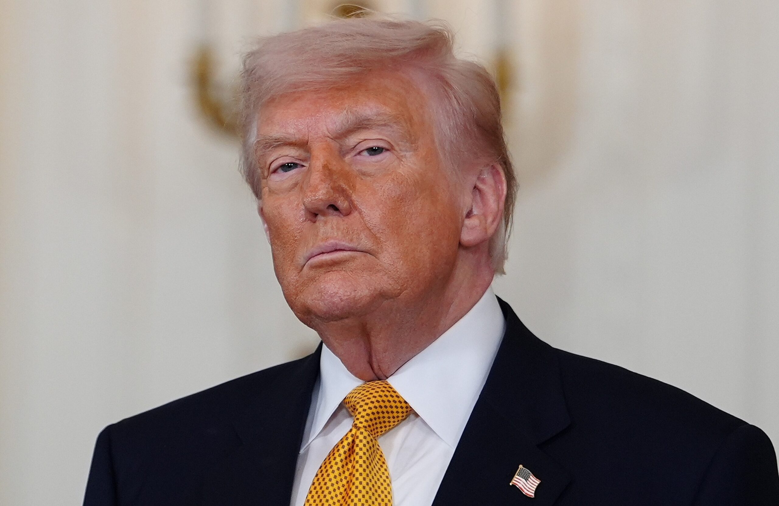 Trade court says Trump’s 10% global tariffs are unlawful