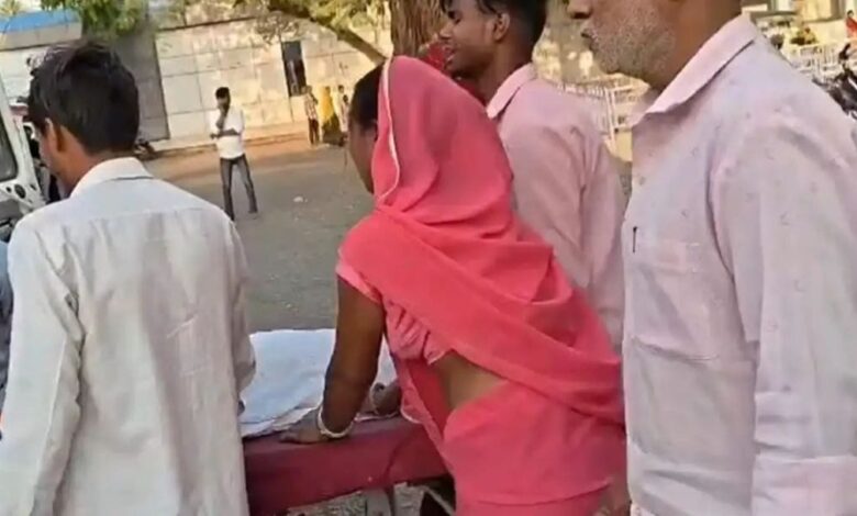 Tragic Incident: धूमधाम से हुई थी शादी, अगले ही दिन युवक की म�