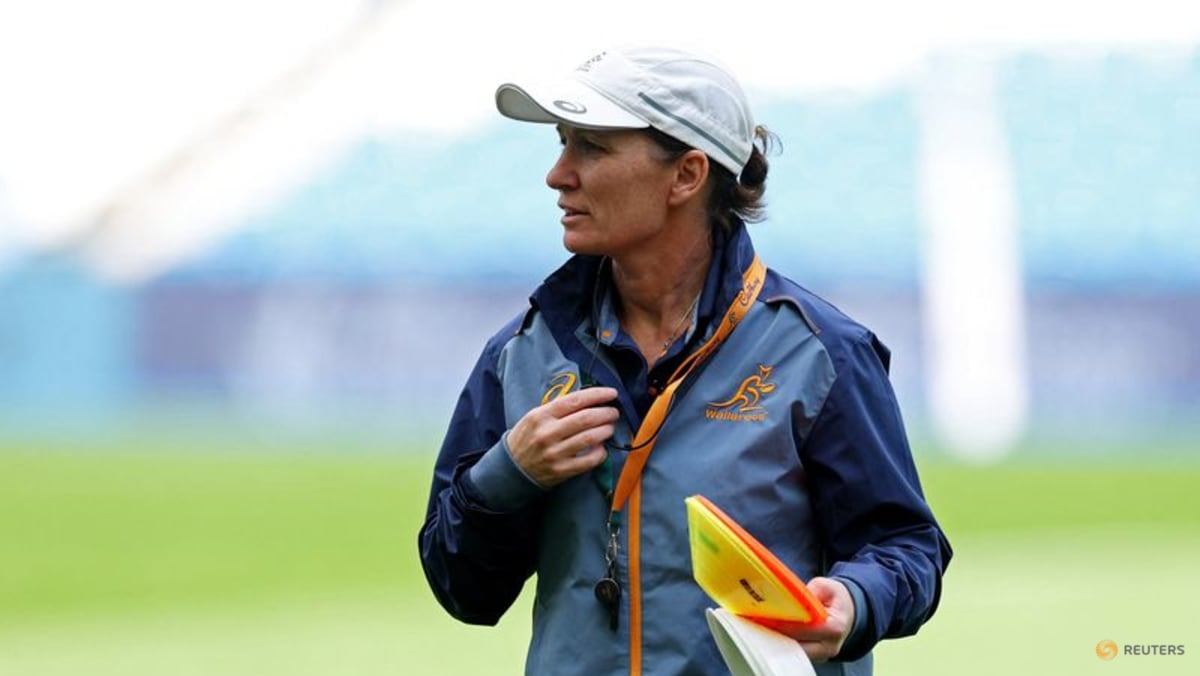 Trailblazer Yapp to lead historic Lions women’s team in New Zealand in 2027