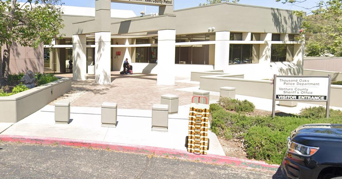Transnational burglary crew busted in Westlake Village, authorities say