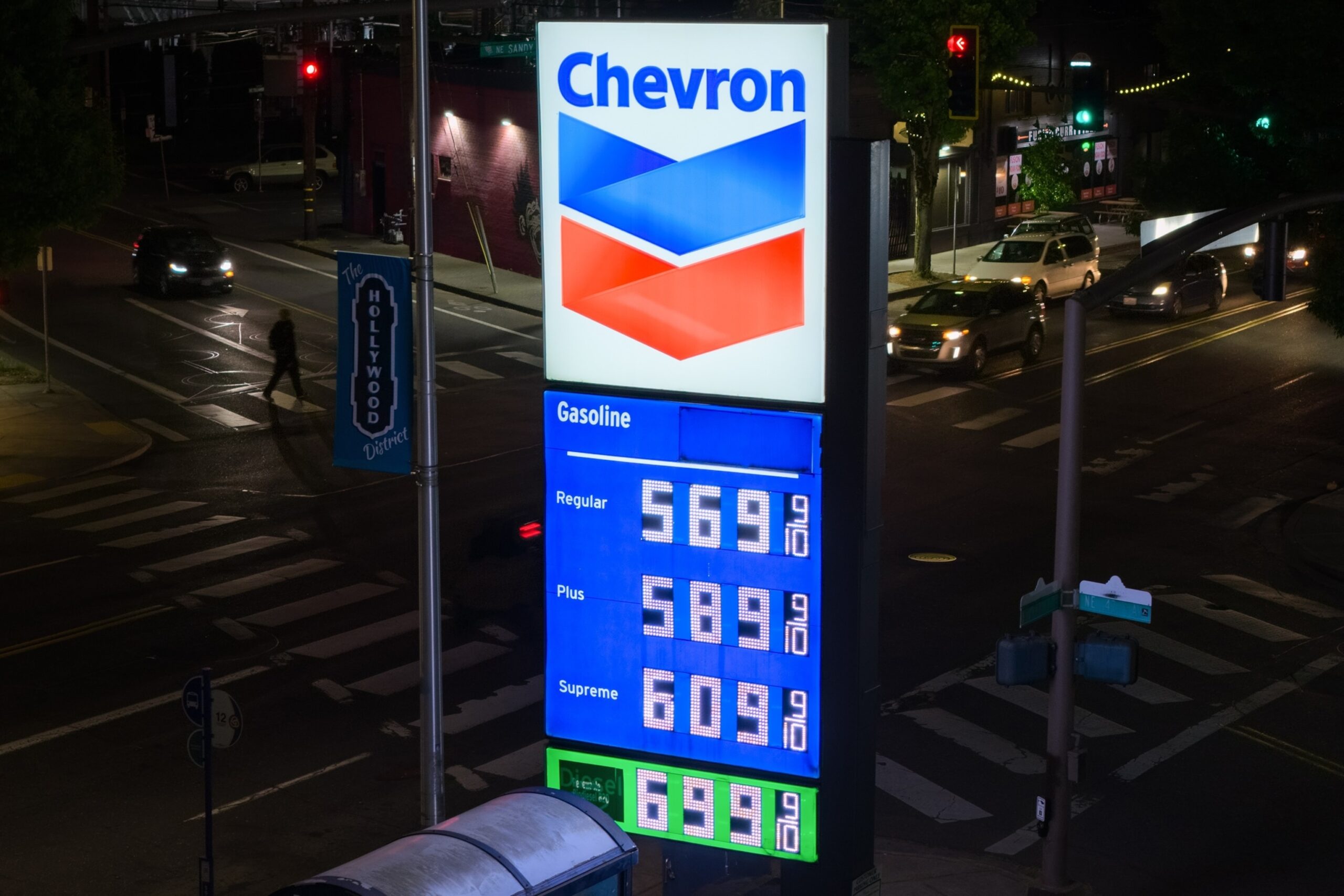 Transportation Secretary Sean Duffy defends new road trip reality series amid rising gas prices