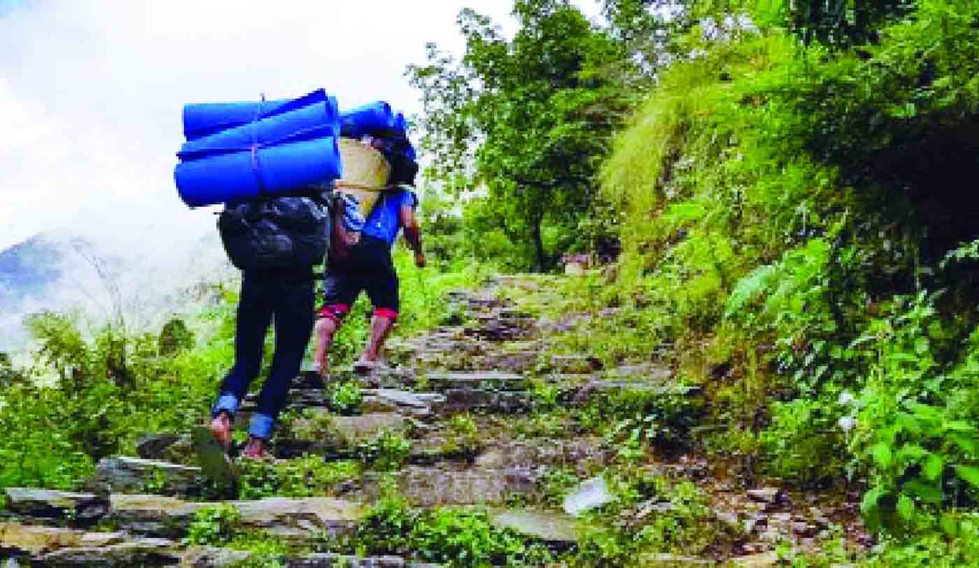 Trekking community welcomes proposed regulations, raises concerns over implementation – Pioneer Edge | Uttarakhand News in English | Dehradun News Today| News Uttarakhand | Uttarakhand latest news