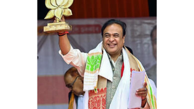 Trends show BJP sweep back to power in Assam, consolidates Hindu vote for landslide victory