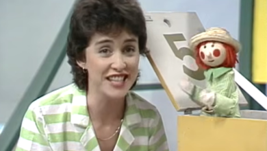 Tributes flow after the passing of former Bosco presenter Gráinne Uí Mhaitiú
