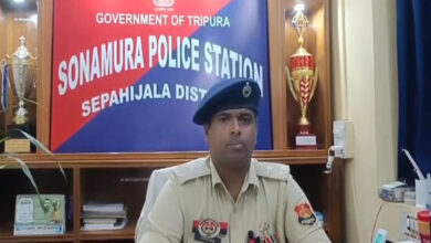 Tripura: Man arrested for rape, murder of granddaughter, sent to 14-day judicial custody