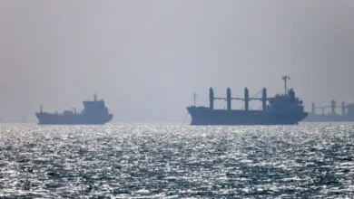 Truce hangs by a thread as Hormuz heats up | The Express Tribune