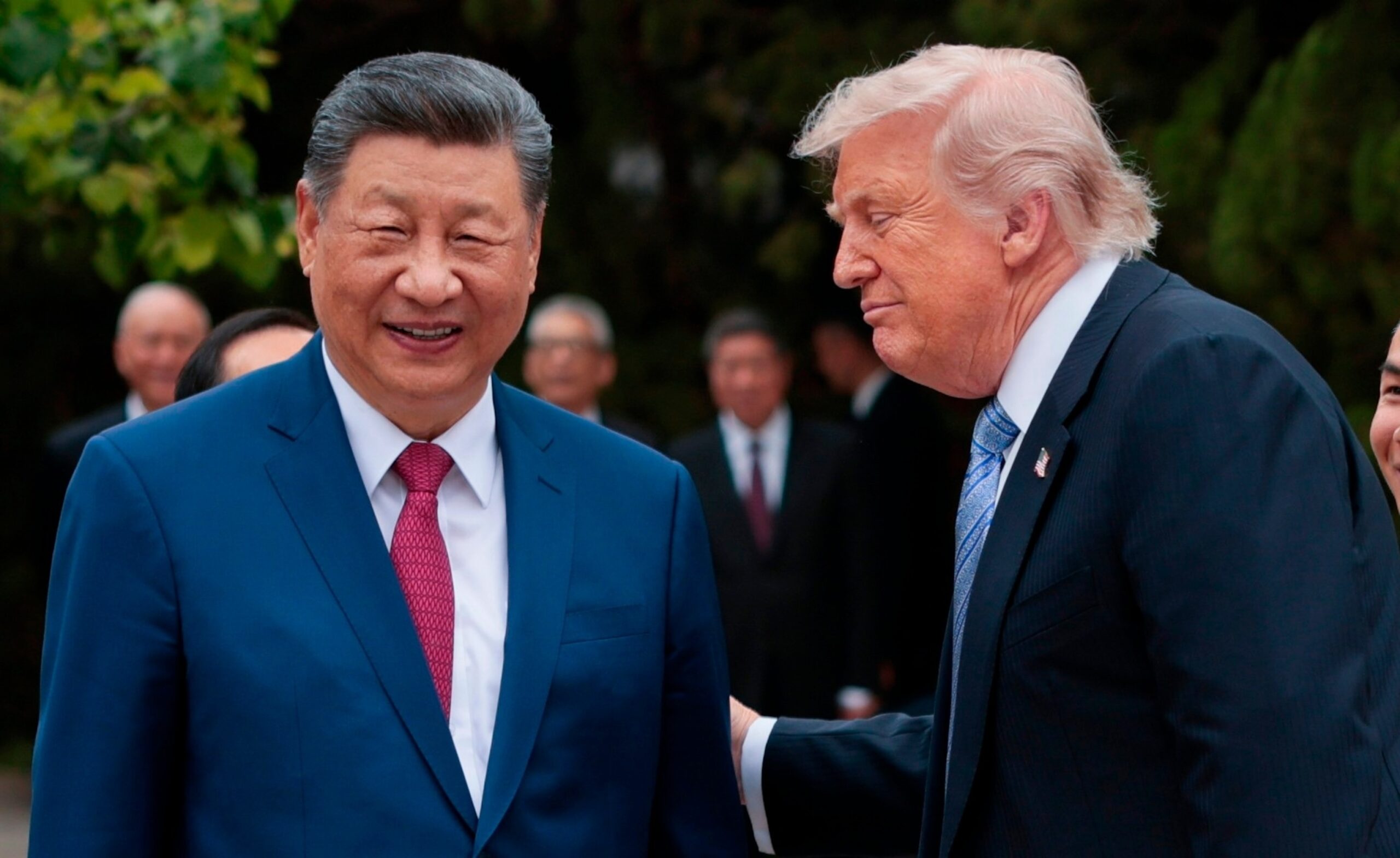 Trump-Xi summit Day 2 takeaways: ANALYSIS