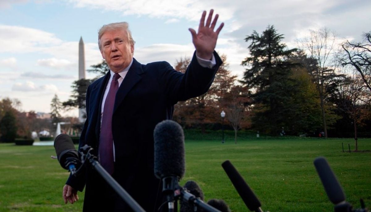 Trump administration preparing to disclose aliens to Americans: ‘They’re real!’