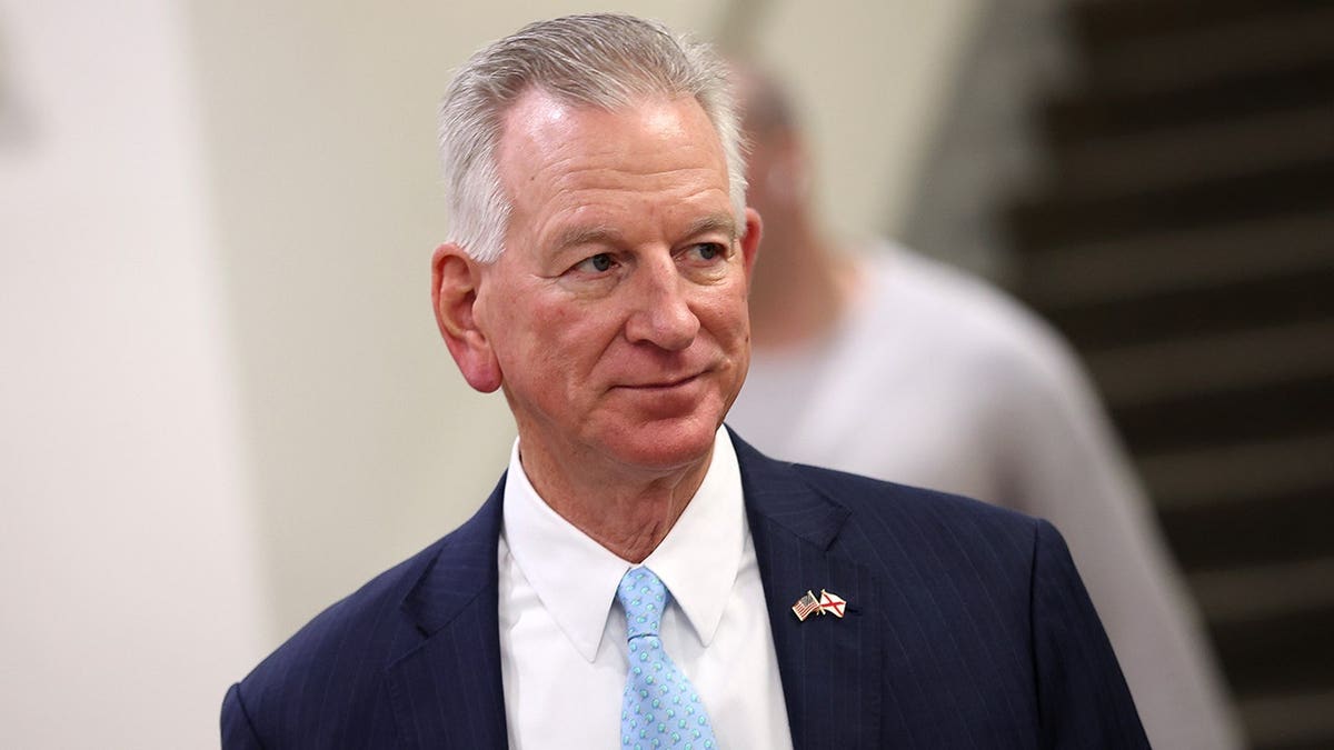 Trump ally Tommy Tuberville cruises to Alabama GOP governor nomination