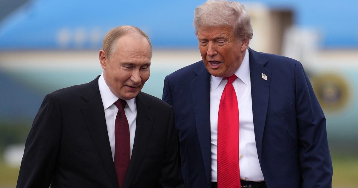 Trump announces Russia-Ukraine prisoner swap as part of 3-day ceasefire