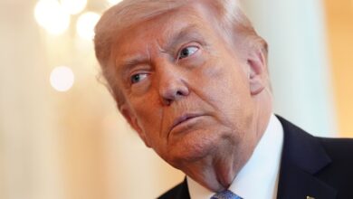 Trump-backed candidates beat at least 5 of 7 Indiana GOP senators who defied him on redistricting, AP projects