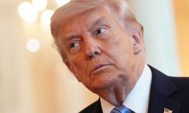 Trump-backed candidates beat at least 5 of 7 Indiana GOP senators who defied him on redistricting, AP projects