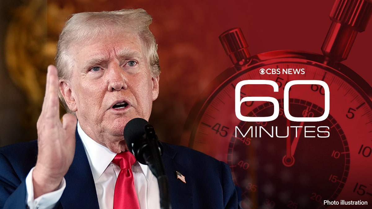 Trump doubles down on attacks against ‘terrible’ ’60 Minutes’ host Norah O’Donnell