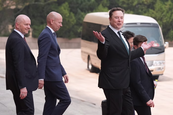 Trump in China: Amidst fragile Iran ceasefire, is the US desperately looking for a ‘win’