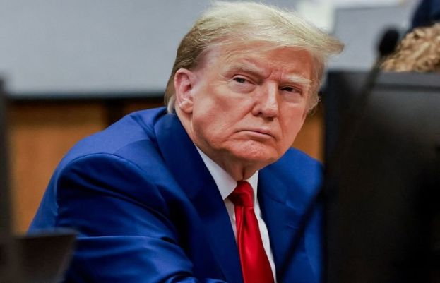 Trump rejects Iran peace terms, Tehran warns of new attacks – SUCH TV