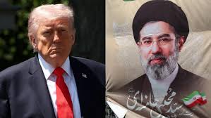 Trump rejects Iran’s response to US peace proposal  – News Today | First with the news
