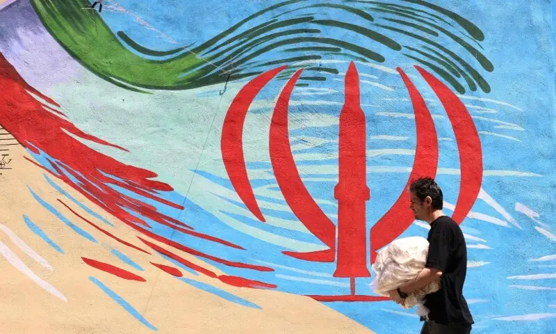 Trump rejects ‘unacceptable’ Iranian terms for ending war