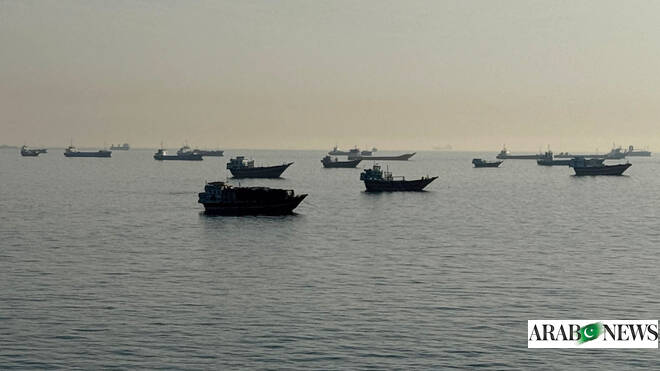 Trump says Iran deal may reopen Hormuz, but Tehran insists strait stays under its control