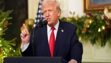 Trump says US not likely to accept new Iran peace proposal – SUCH TV