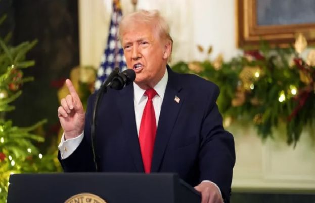 Trump says US not likely to accept new Iran peace proposal – SUCH TV