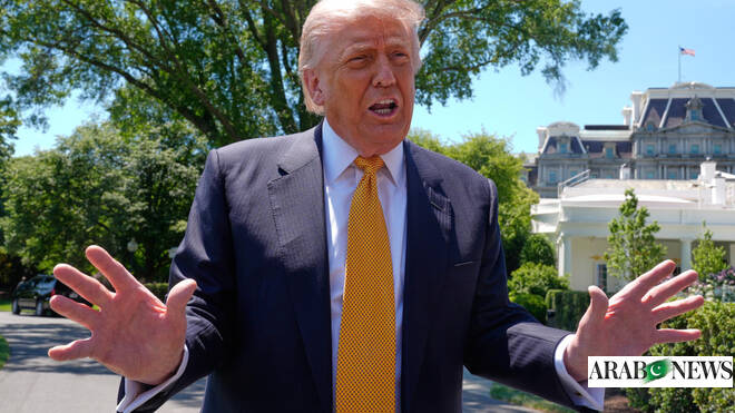 Trump says he doesn’t need China’s help to end Iran war, Tehran tightens grip on Hormuz