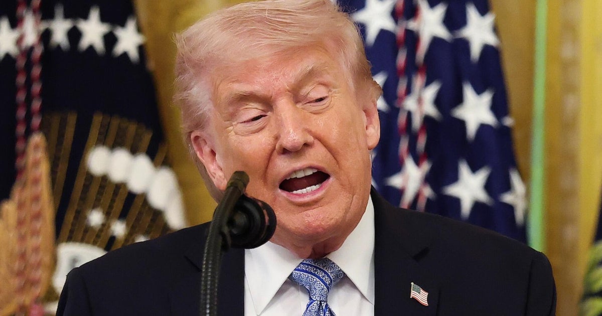 Trump threatens Iran with more attacks if it doesn’t agree to a deal