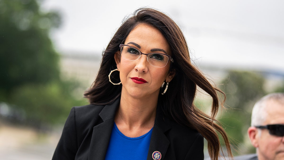 Trump threatens to pull Boebert endorsement, calls congresswoman ‘weak minded’ over Massie support