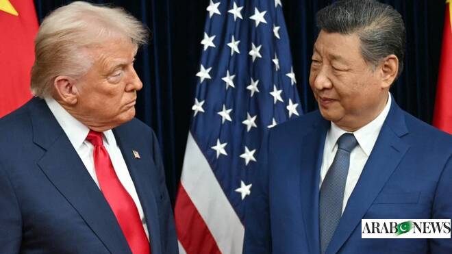 Trump to discuss Taiwan arms sales, jailed HK tycoon Jimmy Lai with Xi