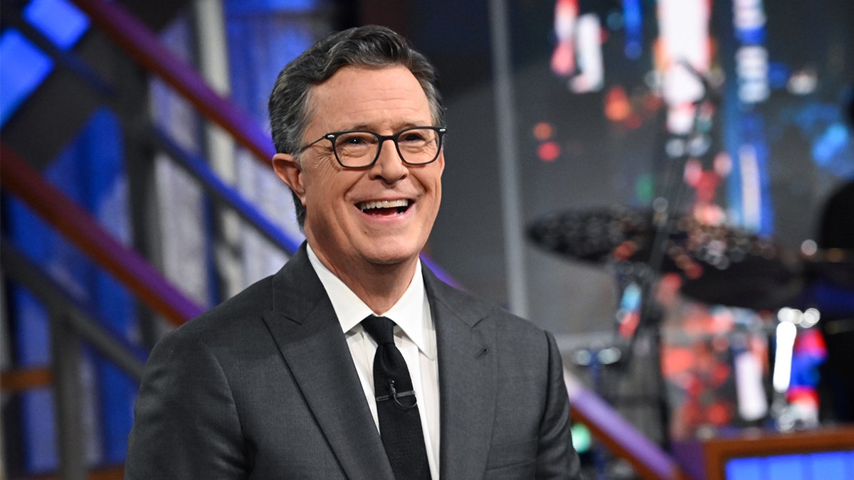 Trump was ‘personally involved’ in canceling Stephen Colbert, longtime late night reporter claims