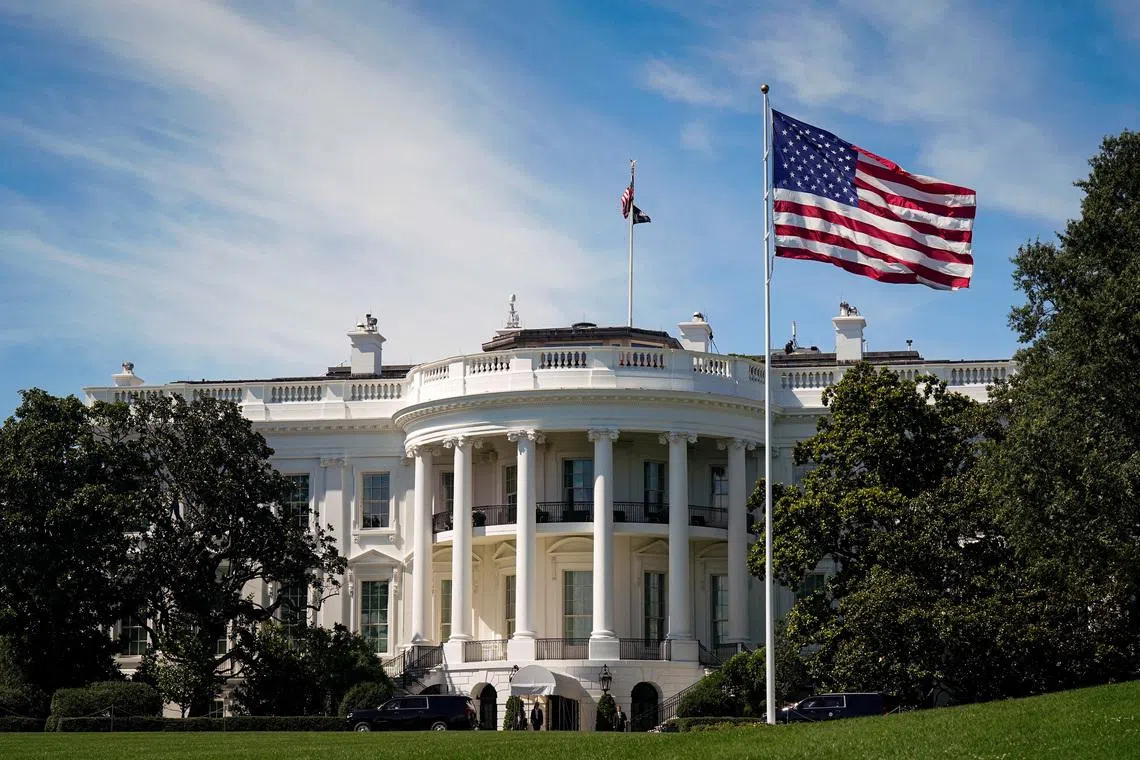 Trump’s .3b ‘weaponisation’ fund sparks outrage, but court challenges will be tough