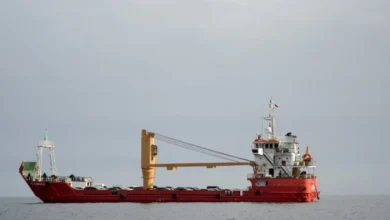 Trump’s reversal on reopening Strait of Hormuz came after backlash from ally: NBC report | The Express Tribune