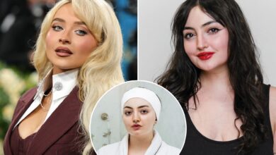 Truth about .2K Met Gala facial loved by Sabrina Carpenter, Kendall Jenner