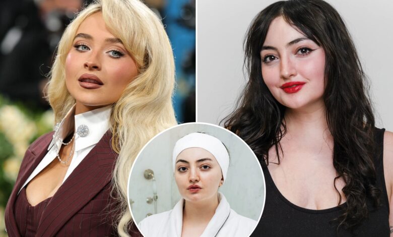 Truth about .2K Met Gala facial loved by Sabrina Carpenter, Kendall Jenner
