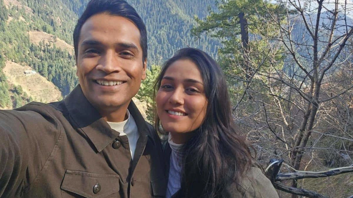 Twisha Sharma dowry death: Cops take husband’s custody – News Today | First with the news