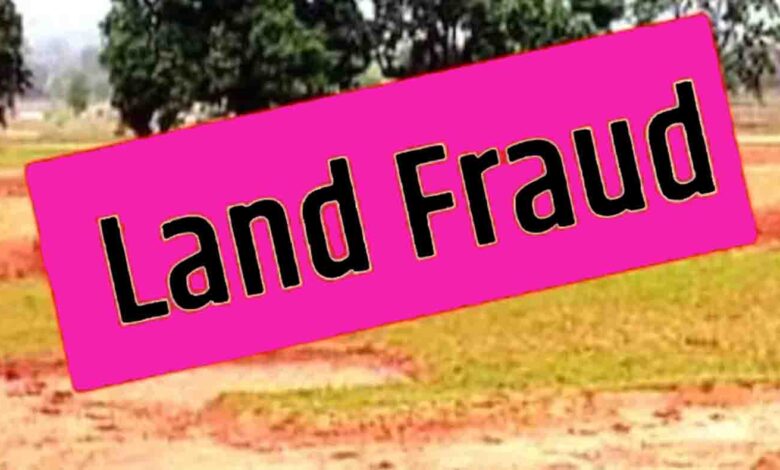 Two accused of selling government land in Dehradun fraud case – Pioneer Edge | Uttarakhand News in English | Dehradun News Today| News Uttarakhand | Uttarakhand latest news