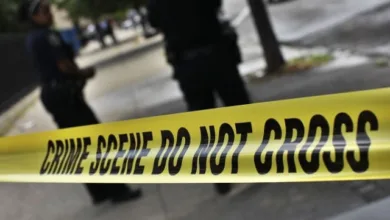 Two people die after explosion in southern England, police say | The Express Tribune